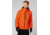 Helly Hansen Alpha Lifaloft Jacket - Mens, Bright Orange, Extra Large, 65667-226-XL