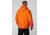 Helly Hansen Alpha Lifaloft Jacket - Mens, Bright Orange, Extra Large, 65667-226-XL