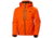 Helly Hansen Alpha Lifaloft Jacket - Mens, Bright Orange, Extra Large, 65667-226-XL