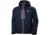 Helly Hansen Alpha Lifaloft Jacket - Mens, Navy, 2XL, 65667-597-2XL