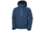 Helly Hansen Alpha Lifaloft Jacket - Mens, North Sea Blue, Extra Large, 65667-603-XL