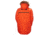 Helly Hansen Arctic Patrol Parka - Mens, Bright Orange, Large, 53320-226-L