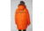 Helly Hansen Arctic Patrol Parka - Mens, Bright Orange, Large, 53320-226-L