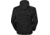 Helly Hansen Belfast Rain Jacket - Mens, Black, Large, 53271-990-L