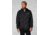 Helly Hansen Belfast Rain Jacket - Mens, Black, Large, 53271-990-L