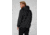Helly Hansen Belfast Rain Jacket - Mens, Black, Large, 53271-990-L