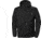 Helly Hansen Belfast Rain Jacket - Mens, Black, Large, 53271-990-L