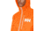 Helly Hansen Belfast Rain Jacket - Mens, Bright Orange, Large, 53271-226-L