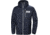 Helly Hansen Belfast Rain Jacket - Mens, Navy, Extra Large, 53271-597-XL