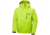 Helly Hansen Bonanza Jacket - Mens, Azid Lime, Extra Large, 65693-402-XL