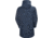 Helly Hansen Calgary Parka - Mens, North Sea Blue, Large, 53323-603-L