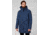 Helly Hansen Calgary Parka - Mens, North Sea Blue, Large, 53323-603-L