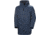 Helly Hansen Calgary Parka - Mens, North Sea Blue, Large, 53323-603-L