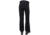 Helly Hansen Cassady Pant - Womens, Black Wool, Large, 65631-990-L