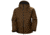 Helly Hansen Chill Parka - Mens, Bark Brown, Large, 53145-763-L