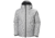 Helly Hansen Chill Parka - Mens, Penguin, Large, 53145-841-L