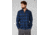 Helly Hansen Classic Check Long Sleeve Shirt - Mens, Blue Fog Plaid, 2XL, 62923-625-2XL