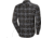 Helly Hansen Classic Check Long Sleeve Shirt - Mens, Charcoal Plaid, Extra Large, 62923-964-XL