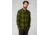 Helly Hansen Classic Check Long Sleeve Shirt - Mens, Forest Night Plaid, Large, 62923-469-L
