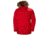 Helly Hansen Coastal 2 Parka - Mens, Flag Red, Medium, 54408-110-M