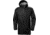 Helly Hansen Copenhagen Raincoat - Mens, Black, Small, 65144-990-S