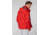 Helly Hansen Crew Hooded Jacket - Mens, Alert Red, Extra Large, 33875-222-XL