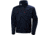 Helly Hansen Crew Hooded Jacket - Mens, Navy, 2XL, 33875-597-2XL