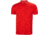 Helly Hansen Crew Polo - Mens, Alert Red, Extra Small, 34004-222-XS