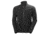 Helly Hansen Crew Softshell Jacket - Mens, Ebony, S, 54412-980-S