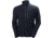 Helly Hansen Crew Softshell Jacket - Mens, Navy, Small, 54412-597-S