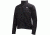 Helly Hansen Daybreaker 1/2 Fleece - Mens-Black-Small