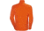 Helly Hansen Daybreaker 1/2 Zip Fleece - Mens, Bright Orange, 2XL, 50844-226-2XL