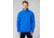 Helly Hansen Daybreaker 1/2 Zip Fleece - Mens, Electric Blue, 2XL, 50844-639-2XL