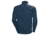 Helly Hansen Daybreaker 1/2 Zip Fleece - Mens, North Sea Blue, Large, 50844-603-L