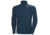Helly Hansen Daybreaker 1/2 Zip Fleece - Mens, North Sea Blue, Large, 50844-603-L