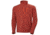 Helly Hansen Daybreaker 1/2 Zip Fleece - Mens, Red Brick, Small, 50844-199-S