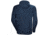 Helly Hansen Daybreaker Hooded Fleece Jacket - Mens, North Sea Blue, Medium, 51869-603-M