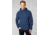 Helly Hansen Daybreaker Hooded Fleece Jacket - Mens, North Sea Blue, Medium, 51869-603-M