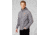 Helly Hansen Daybreaker Hooded Fleece Jacket - Mens, Quiet Shade, Extra Large, 51869-971-XL