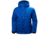 Helly Hansen Double Diamond Jacket - Mens, Olympian Blue, 2XL, 65549-564-2XL