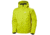Helly Hansen Double Diamond Jacket - Mens, Sweet Lime, Large, 65549-350-L