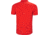 Helly Hansen Driftline Polo - Mens, Alert Red, 2XL, 50584-222-2XL