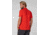 Helly Hansen Driftline Polo - Mens, Alert Red, 2XL, 50584-222-2XL