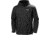 Helly Hansen Dubliner Jacket - Mens, Black, Small, 62643-990-S