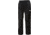 Helly Hansen Dubliner Pant - Mens, Black, Extra Large, 62652-990-XL