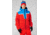 Helly Hansen Dukes Jacket - Mens, Alert Red, Large, 65669-222-L