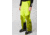 Helly Hansen Elevation Shell Pant - Mens, Azid Lime, 2XL, 65672-402-2XL