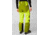 Helly Hansen Elevation Shell Pant - Mens, Azid Lime, 2XL, 65672-402-2XL