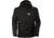 Helly Hansen Ervik Jacket - Mens, Black, Extra Large, 64032-991-XL