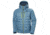 Helly Hansen Freefall Jacket - Mens, Blue Fog, 2XL, 65644-625-2XL